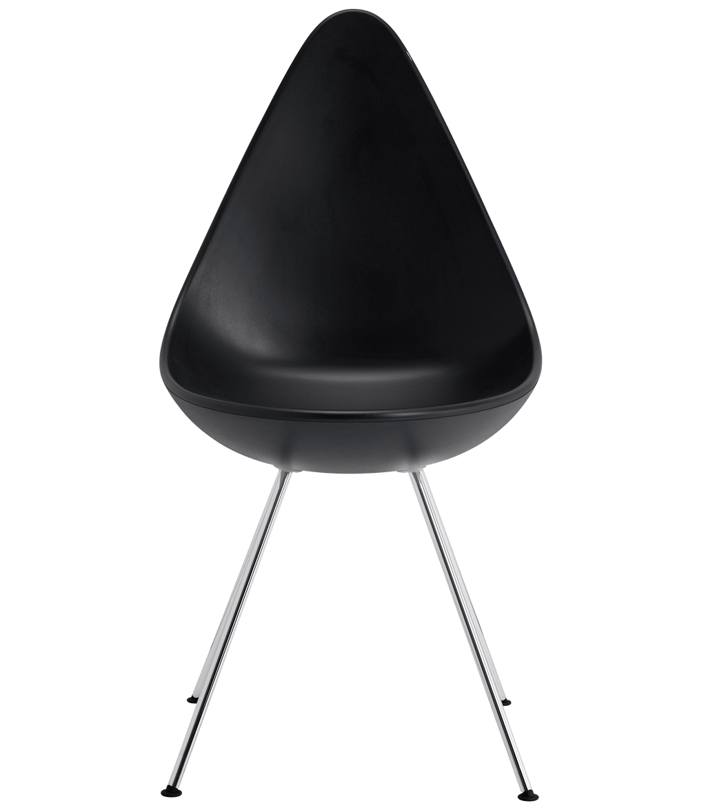 Drop Chair - Unupholstered