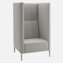 Highly Connected - Single seat - fabric