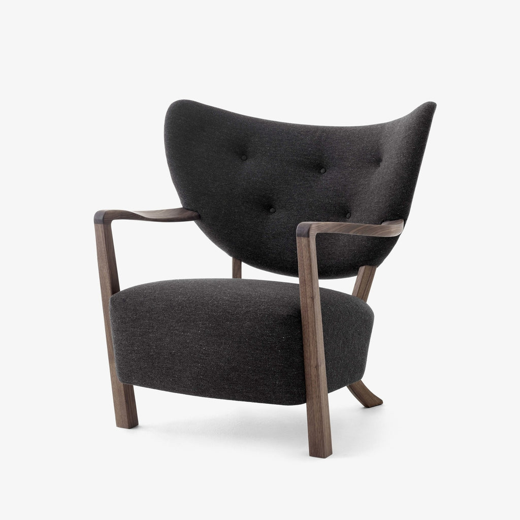 Wulff Armchair