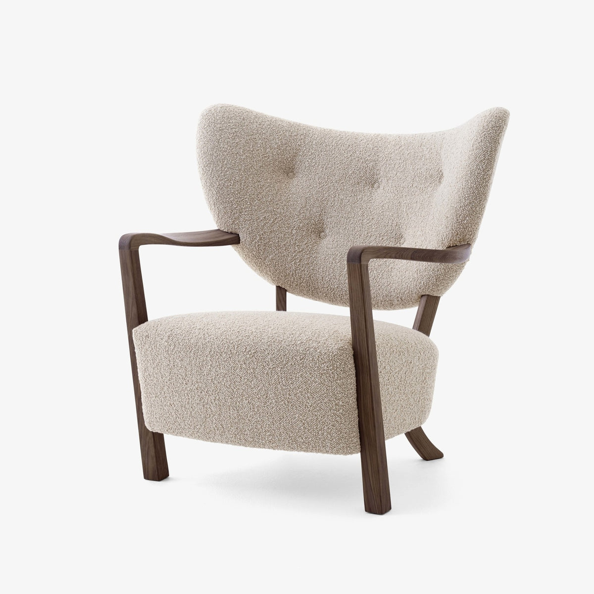 Wulff Armchair