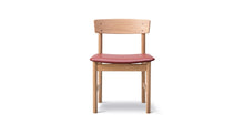 Mogensen 3236 Chair Soaped Oak