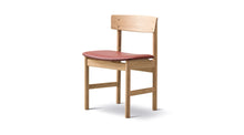 Mogensen 3236 Chair Soaped Oak