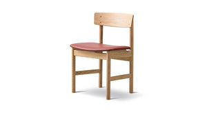 Mogensen 3236 Chair Soaped Oak