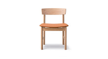Mogensen 3236 Chair - Soaped Oak