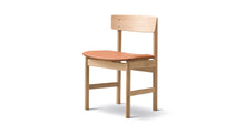 Mogensen 3236 Chair Soaped Oak