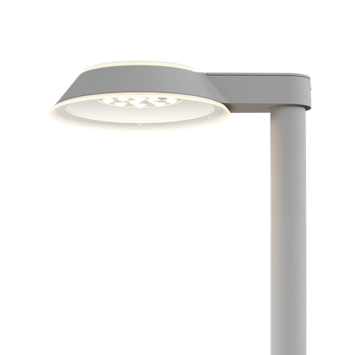 Capsule Post Lighting