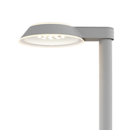 Capsule Post Lighting