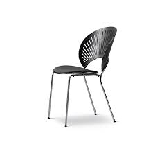 Trinidad Chair - Seat Upholstered
