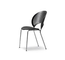 Trinidad Chair - Seat Upholstered