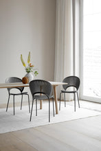 Trinidad Chair - Seat Upholstered