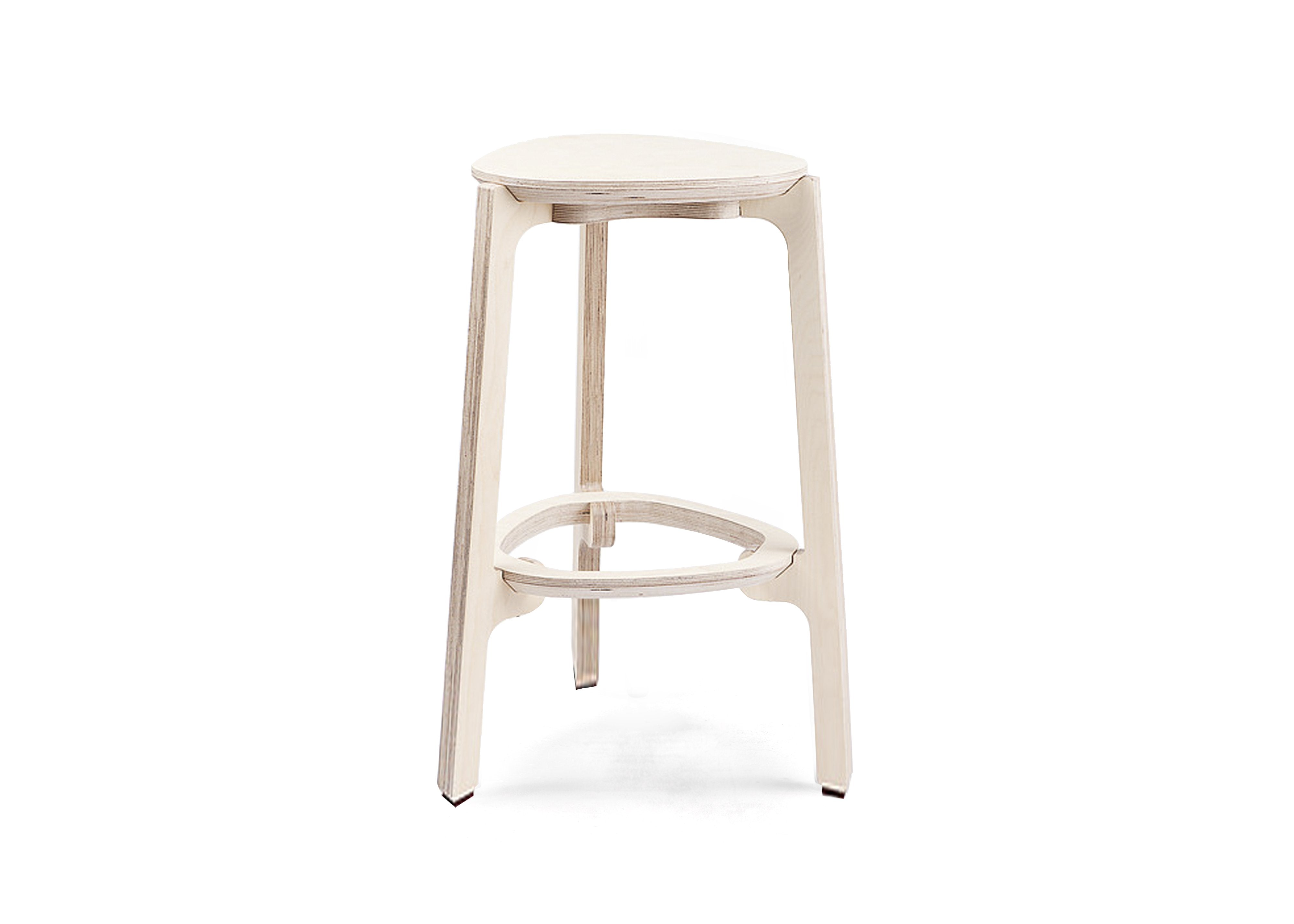 Kubrick stool, 650mmH