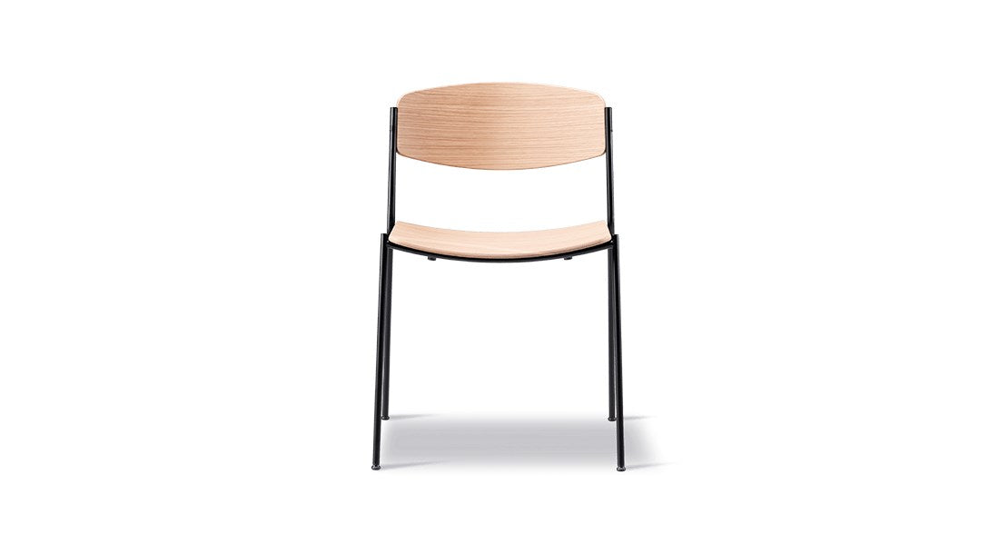 3081 Lynderup - Black Ash/Frame, Group 2