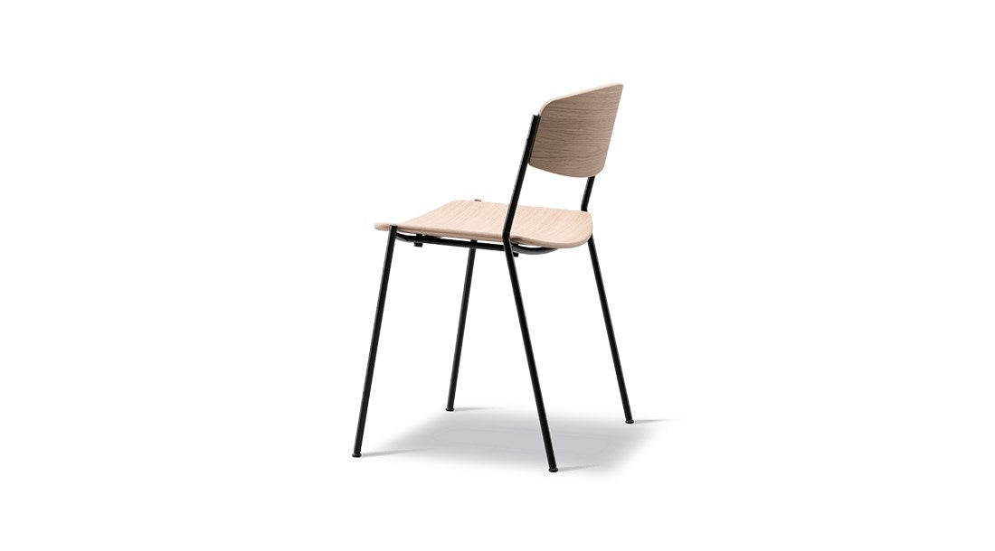 3081 Lynderup - Black Ash/Frame, Group 2