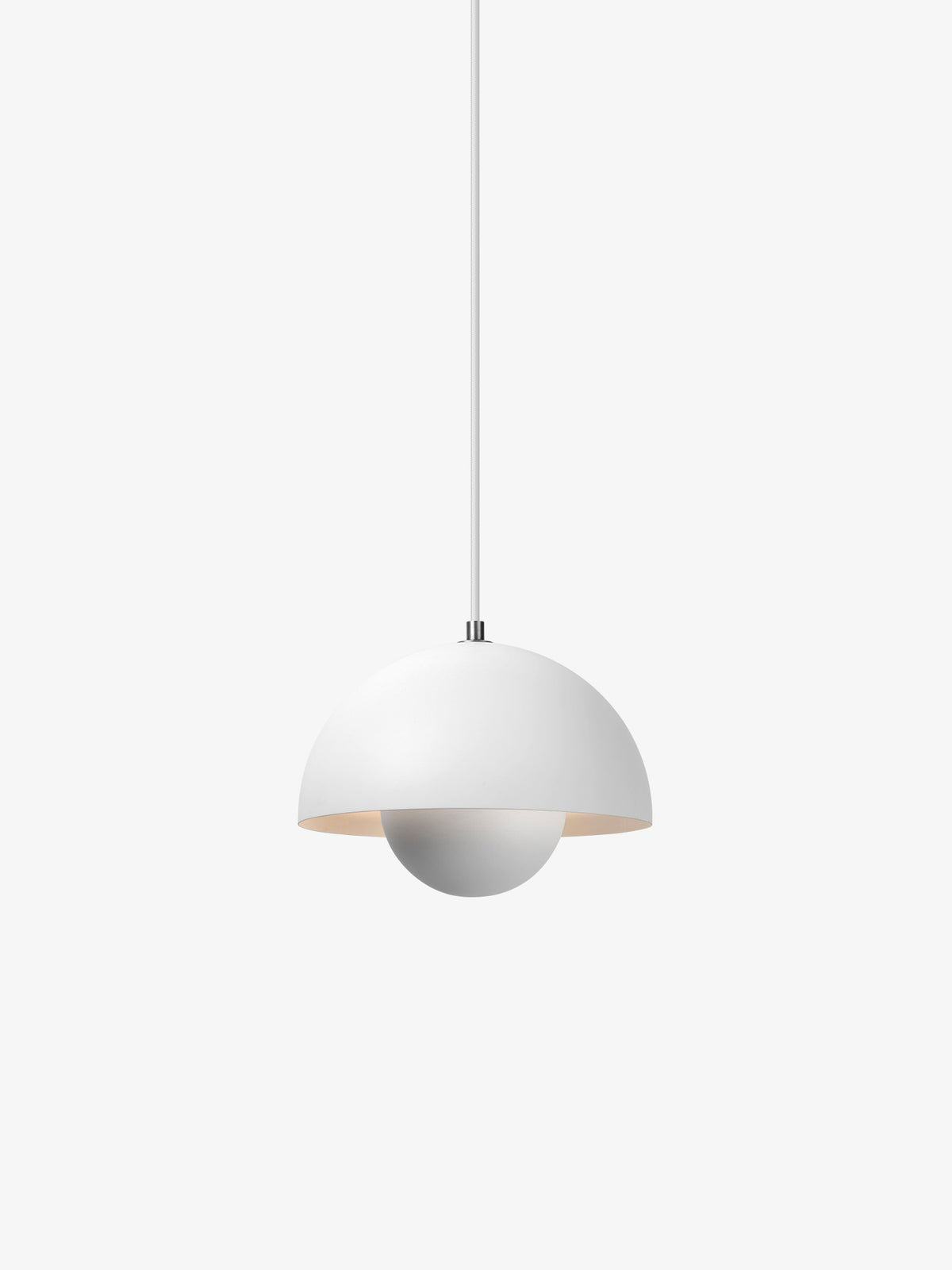 Flowerpot VP1 Pendant Ø23