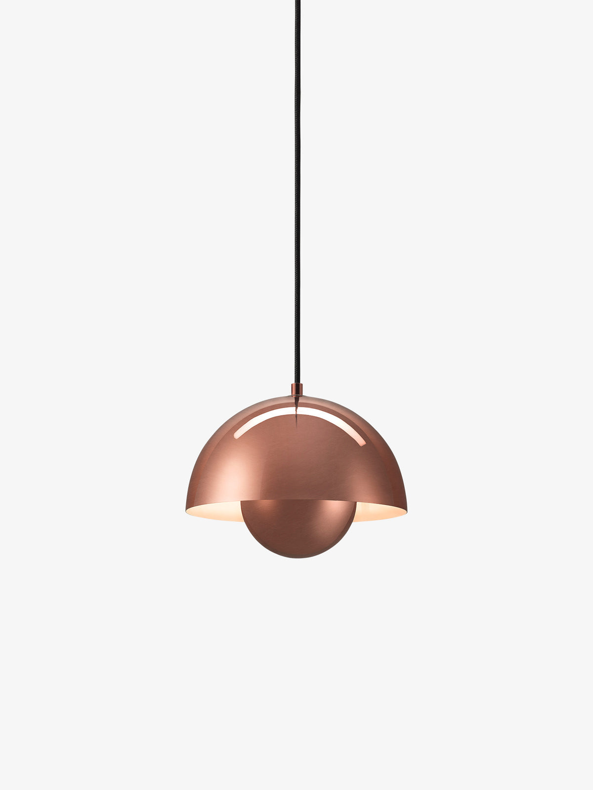 Flowerpot VP1 Pendant Ø23