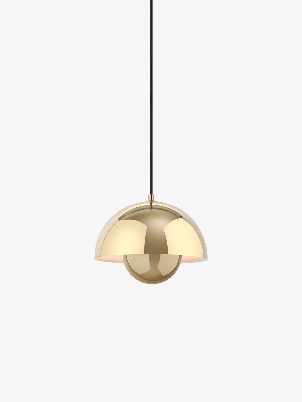 Flowerpot VP1 Pendant Ø23