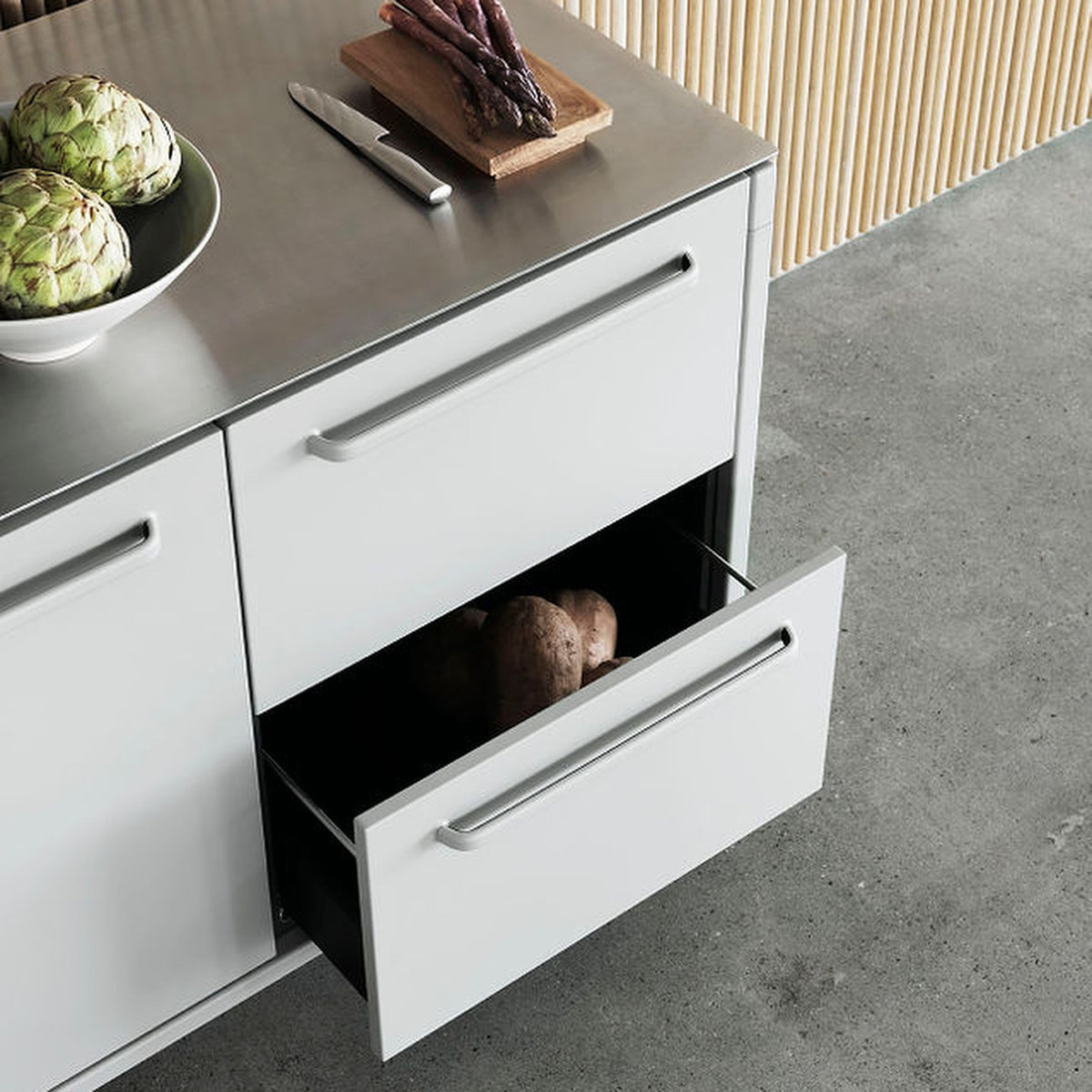 Custom Vipp Kitchen