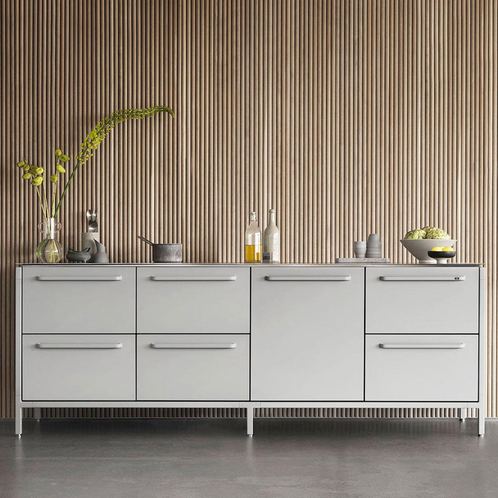 Custom Vipp Kitchen