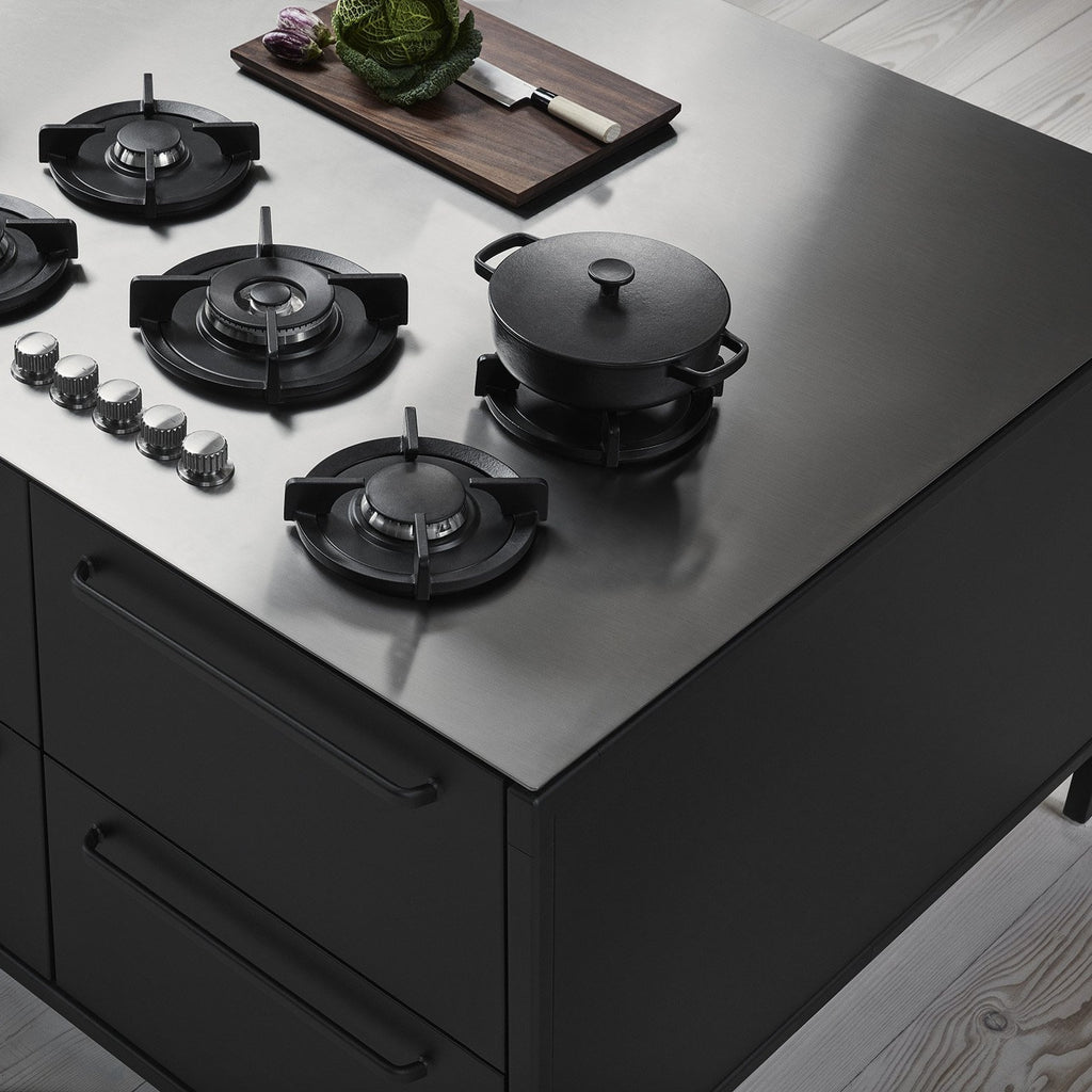 Vipp Kitchen Island