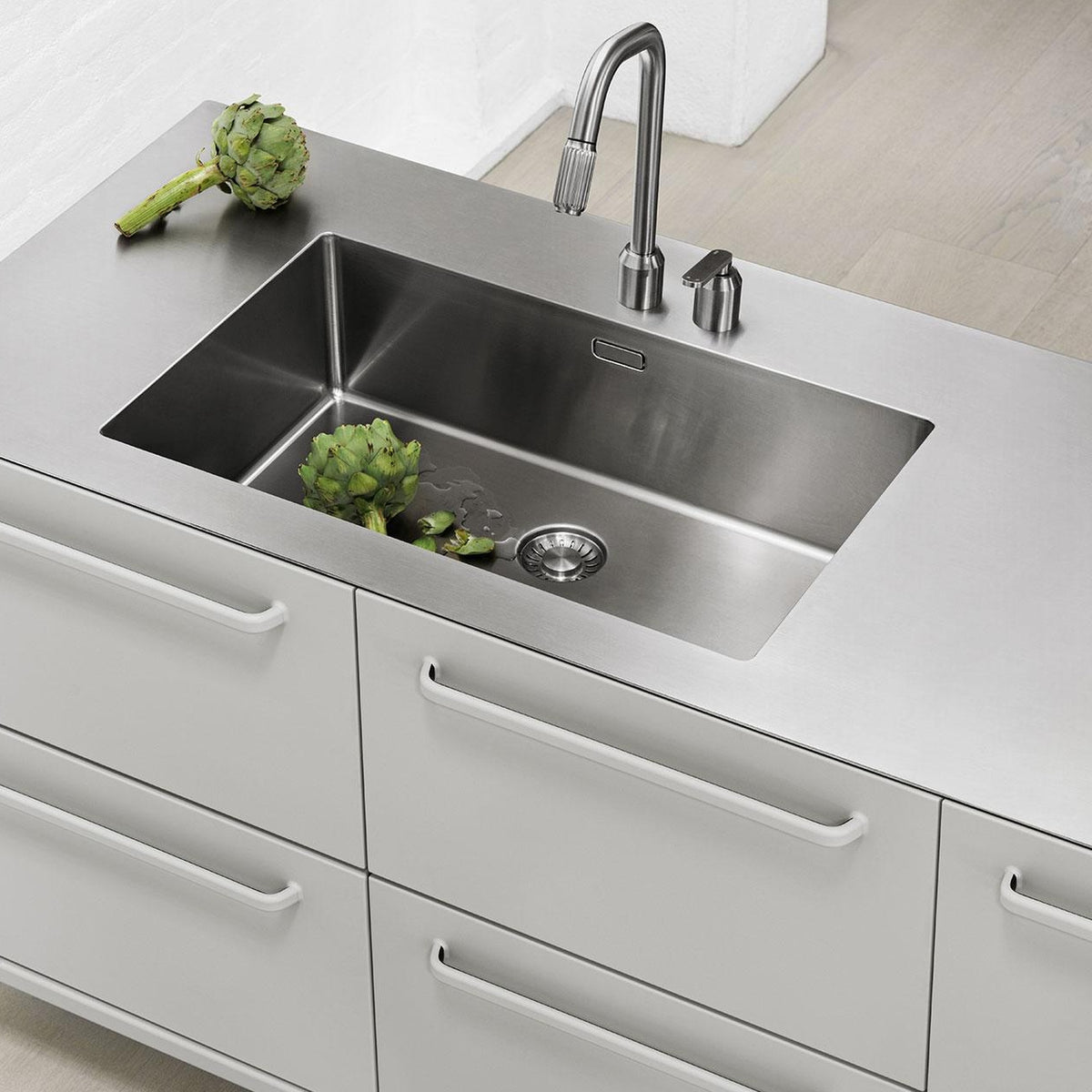 Vipp Kitchen Island