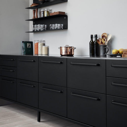 Custom Vipp Kitchen