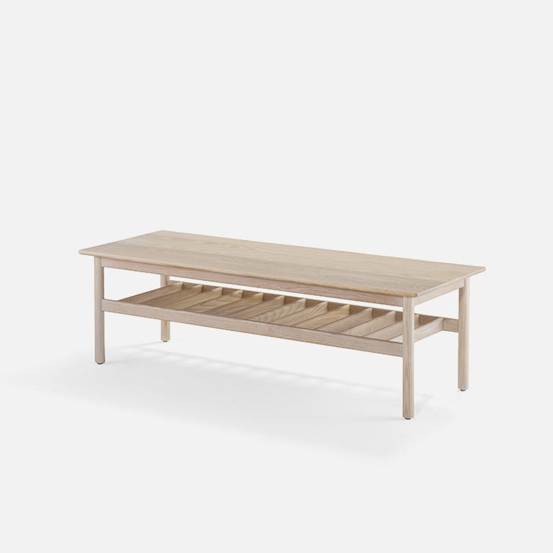 Bilgola Coffee Table - Rectangle