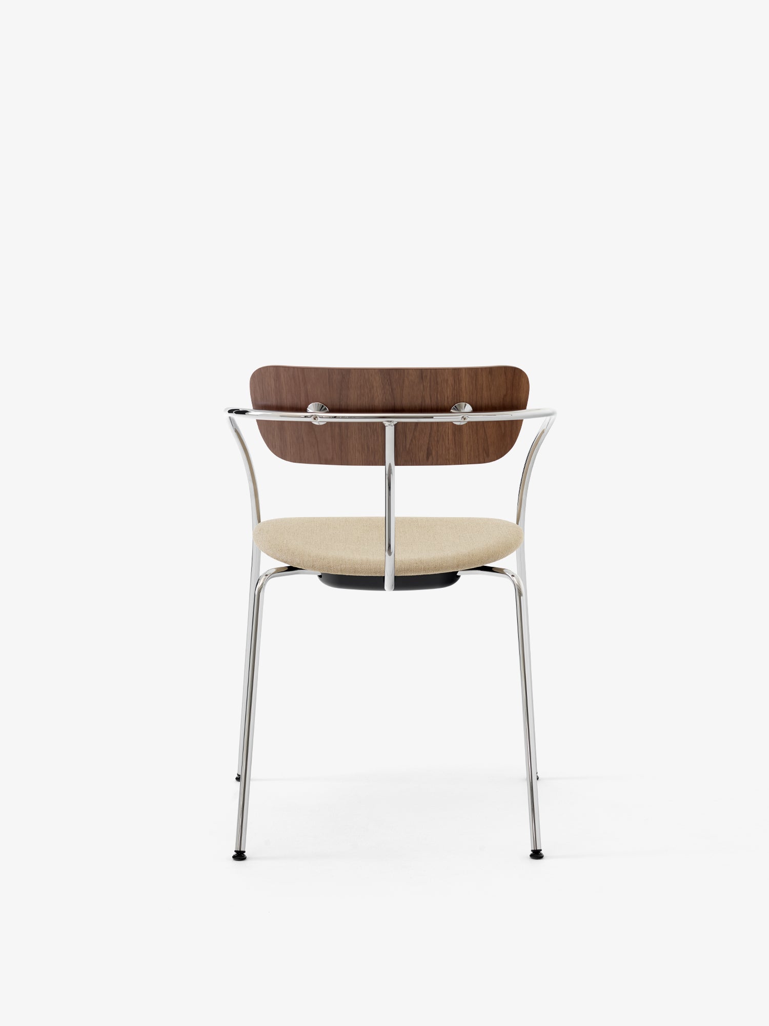 Pavilion AV4 Armchair – Seat Upholstered