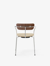 Pavilion AV4 Armchair – Seat Upholstered