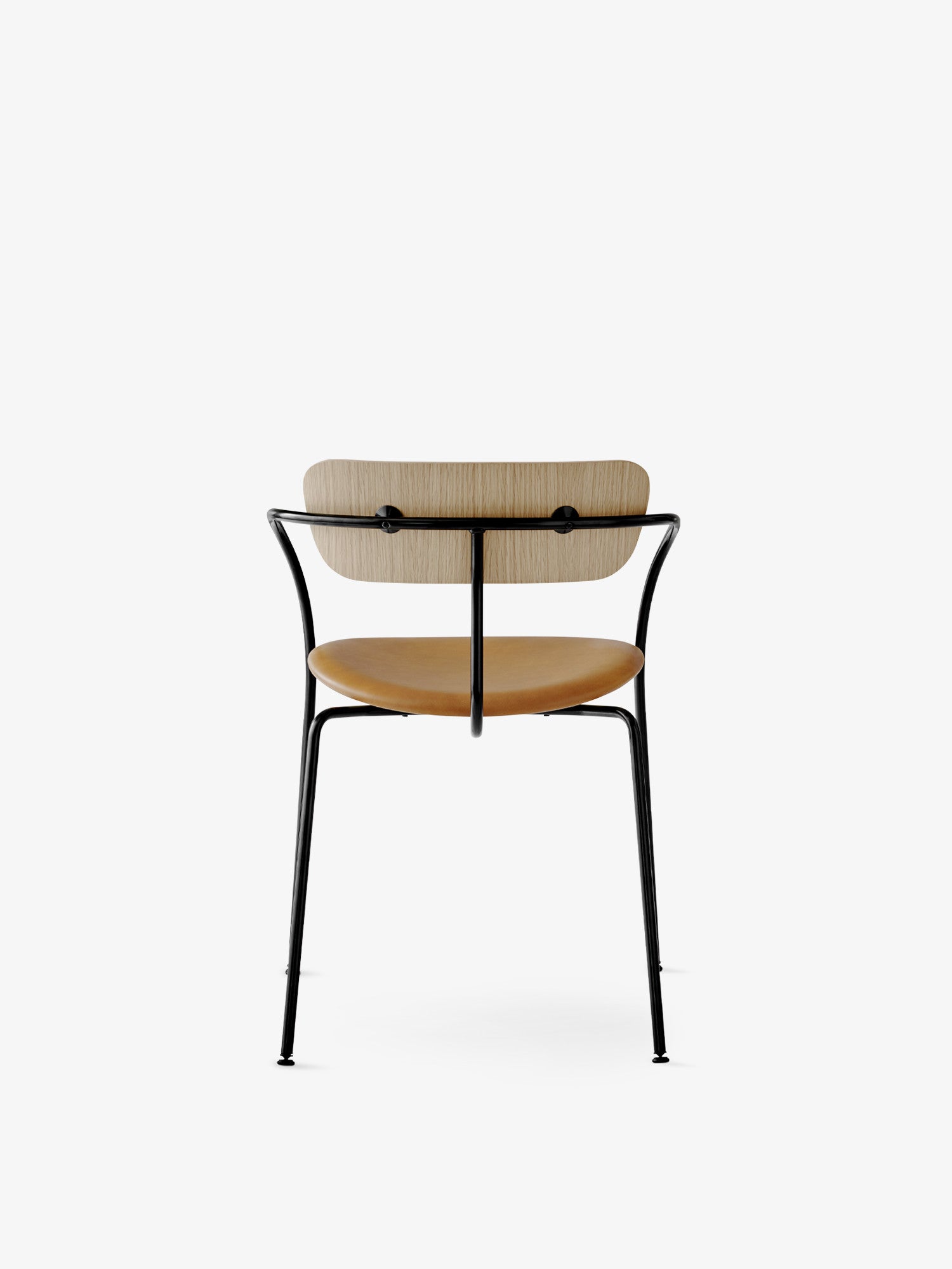 Pavilion AV4 Armchair – Seat Upholstered
