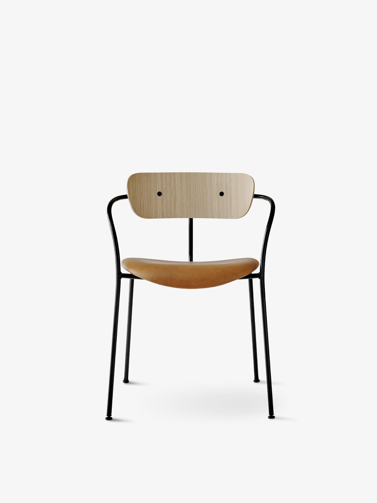 Pavilion AV4 Armchair – Seat Upholstered