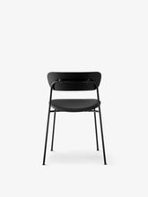 Pavilion AV3 Chair – Seat Upholstered