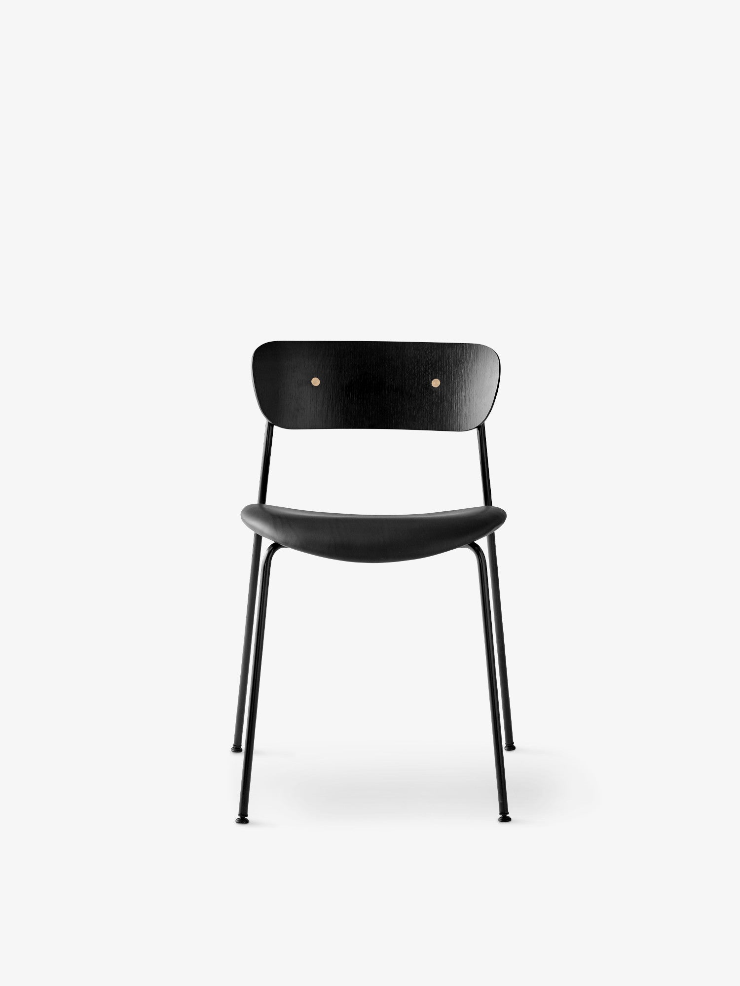 Pavilion AV3 Chair – Seat Upholstered