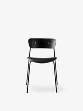 Pavilion AV3 Chair – Seat Upholstered