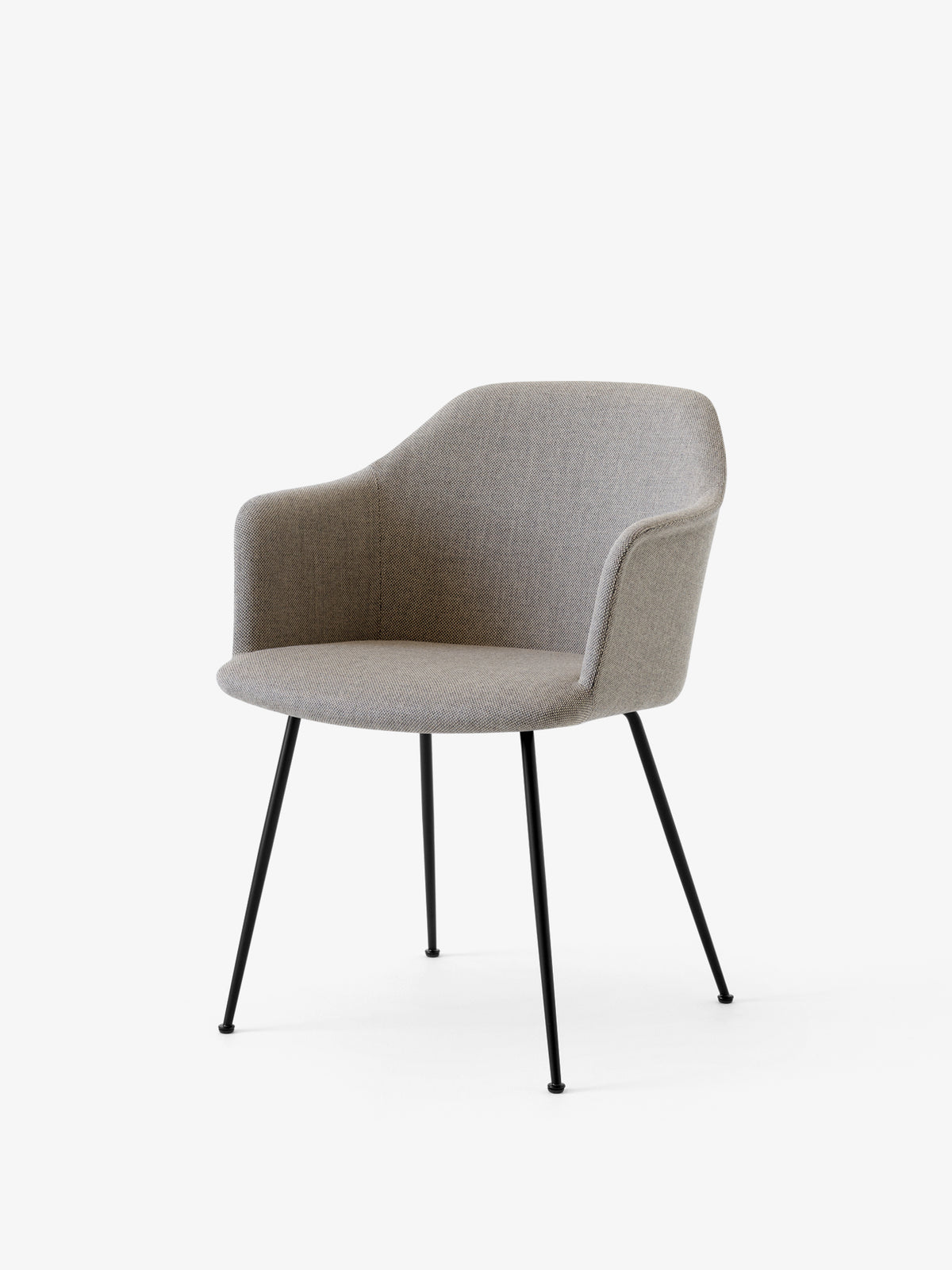 Rely HW35 Fully Upholstered Armchair