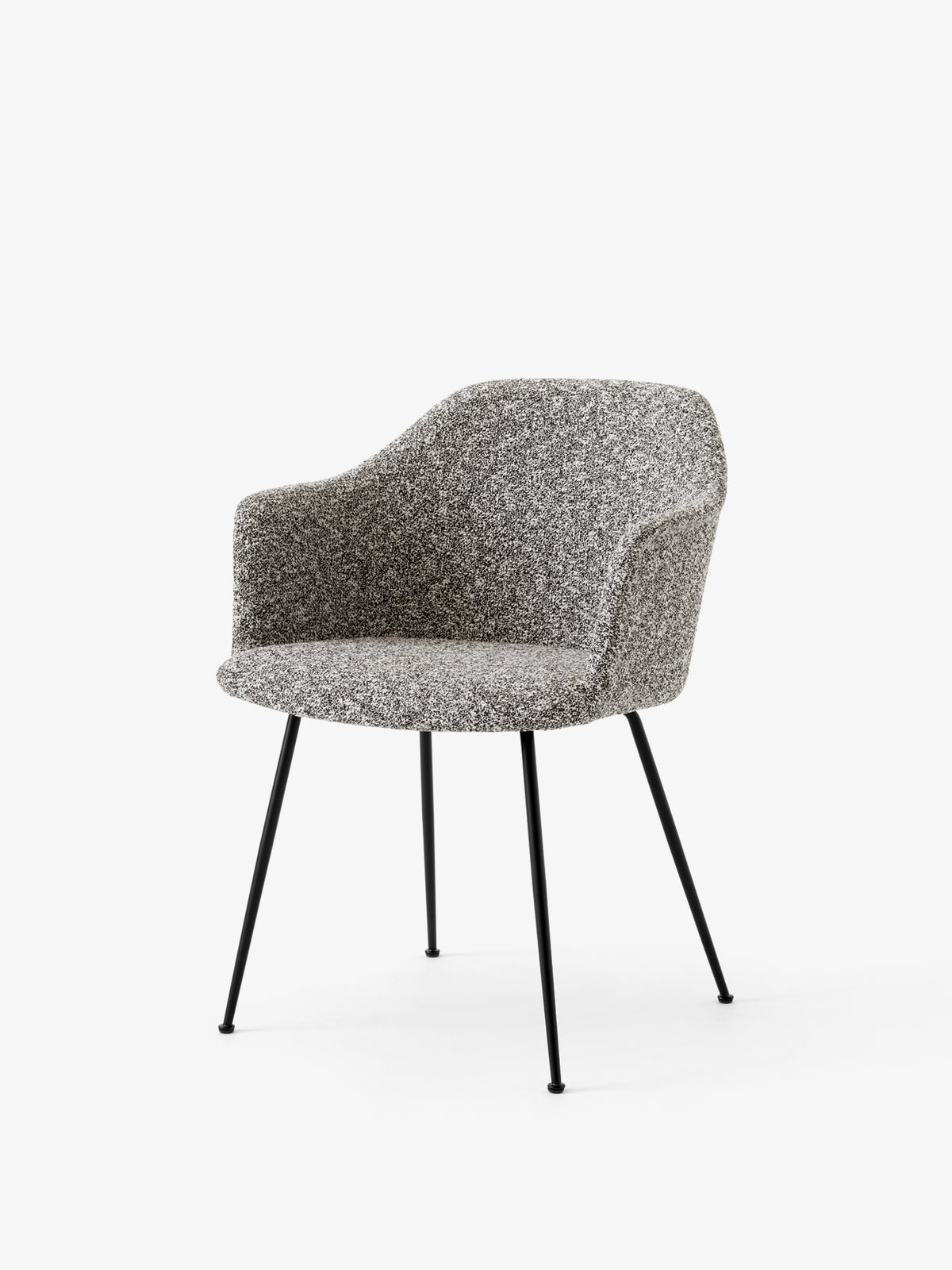 Rely HW35 Fully Upholstered Armchair