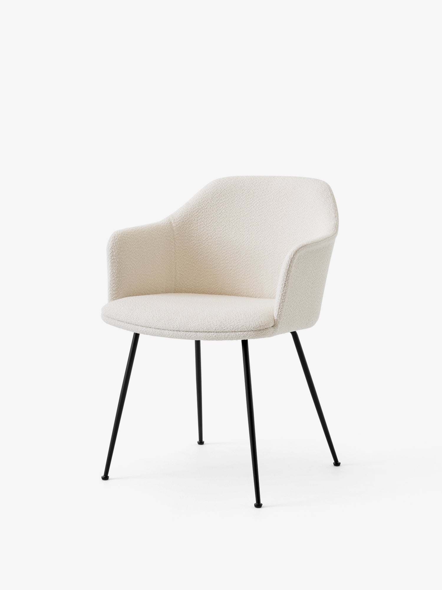 Rely HW36 Fully Upholstered Arm w Seat