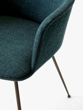 Rely HW36 Fully Upholstered Arm w Seat