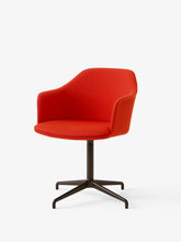 Rely HW41 Armchair with Seat Cushion