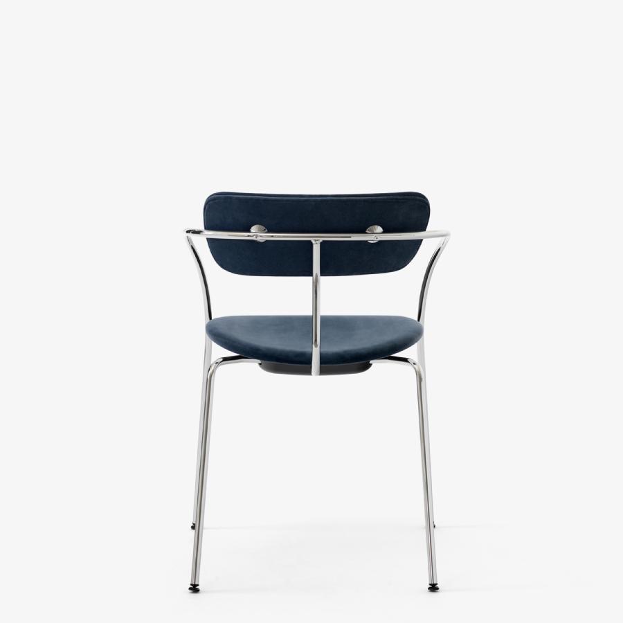Pavilion AV13 Armchair – Fully Upholster