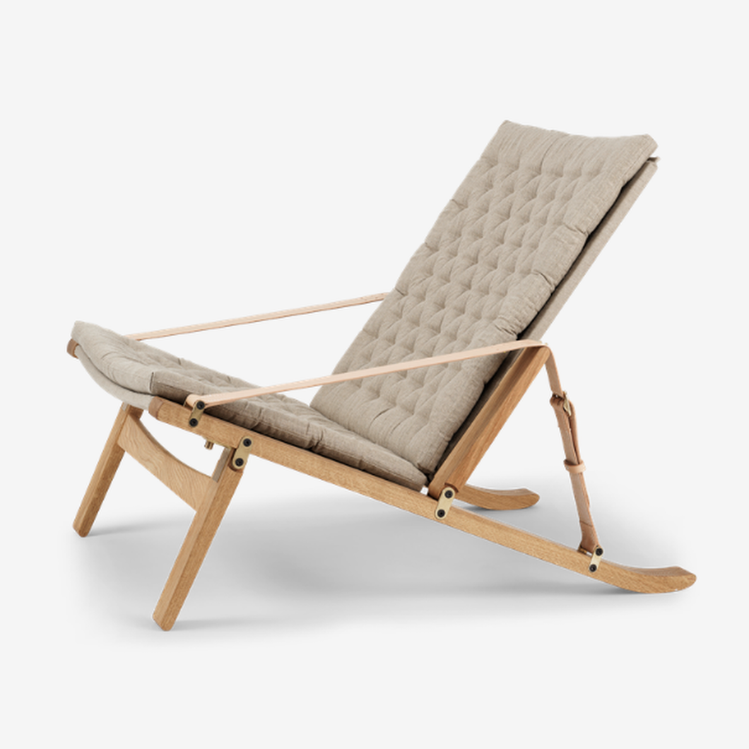 Plico FK11 Lounge Chair