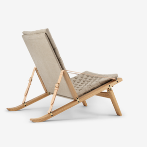 Plico FK11 Lounge Chair