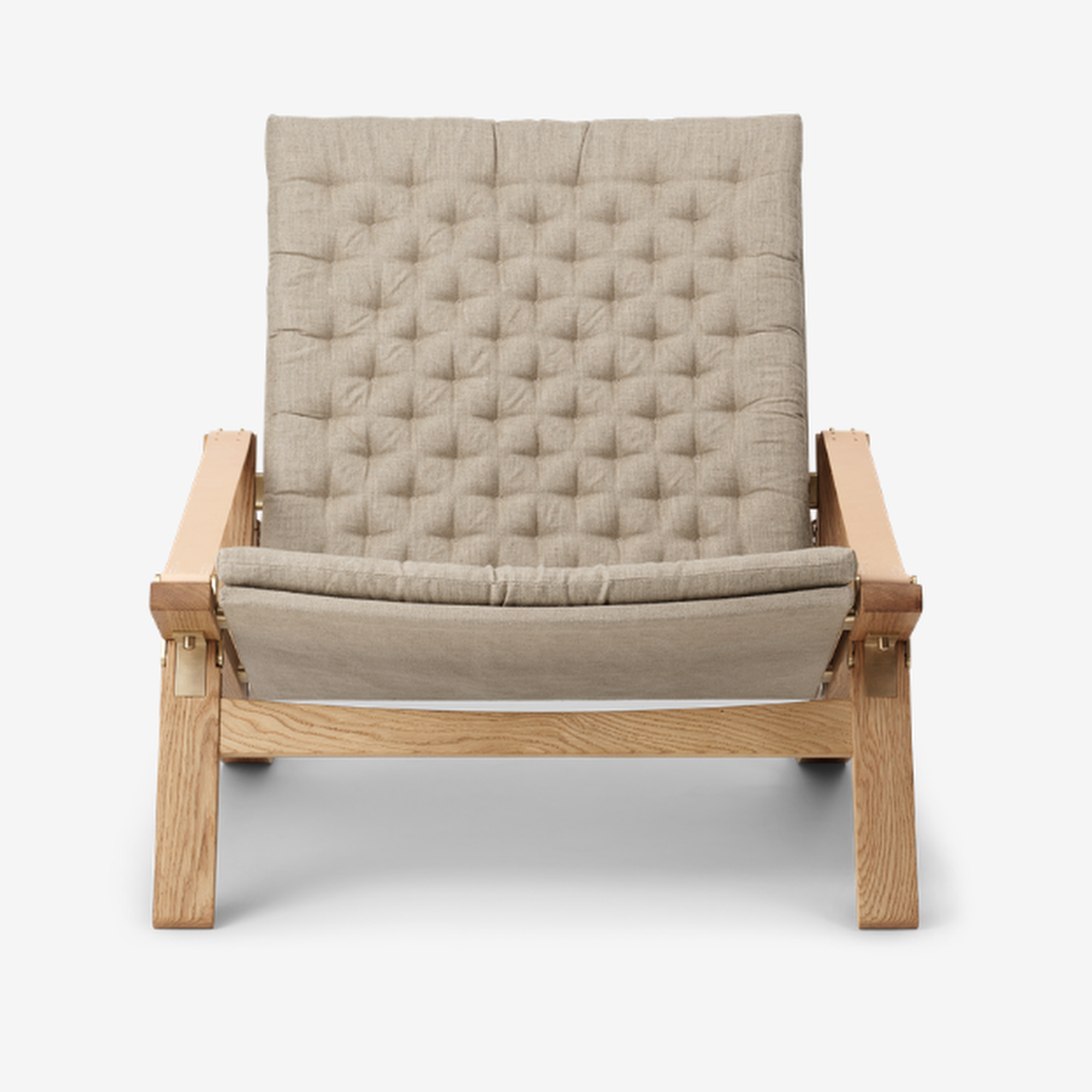 Plico FK11 Lounge Chair