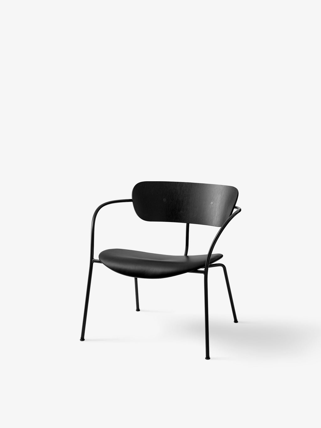 Pavilion AV6 Lounge – Seat Upholstered
