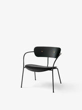 Pavilion AV6 Lounge – Seat Upholstered