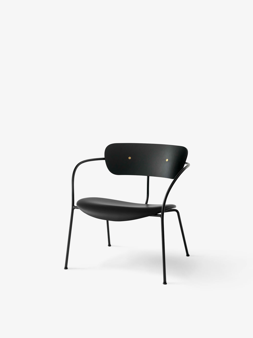 Pavilion AV6 Lounge – Seat Upholstered