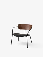 Pavilion AV6 Lounge – Seat Upholstered