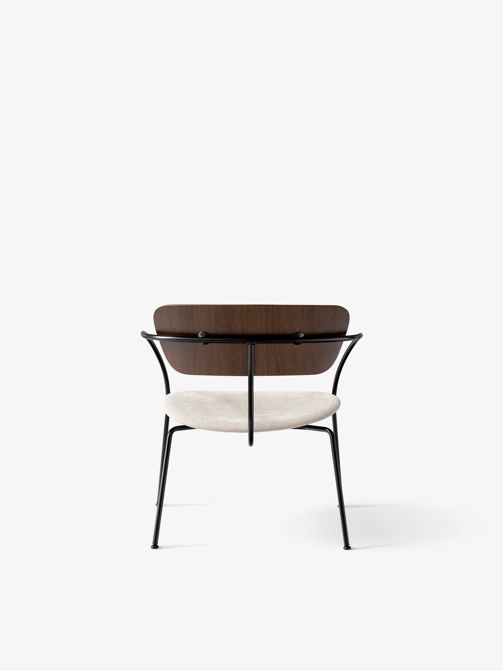 Pavilion AV6 Lounge – Seat Upholstered