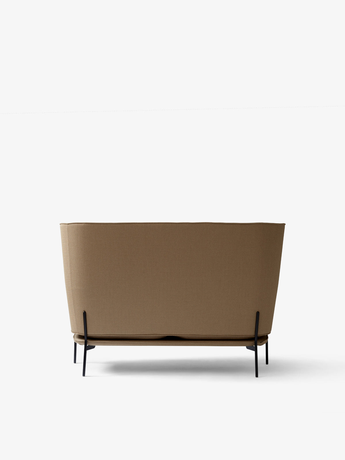 Cloud 2 Seater Sofa, High Back