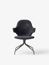 Catch Chair, Swivel Base