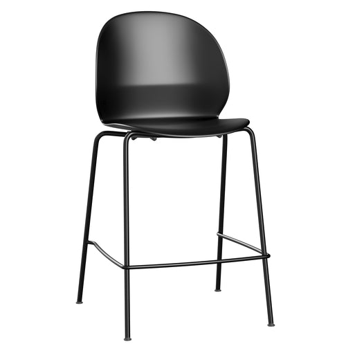 N02 Recycled Chair - 4 Legs